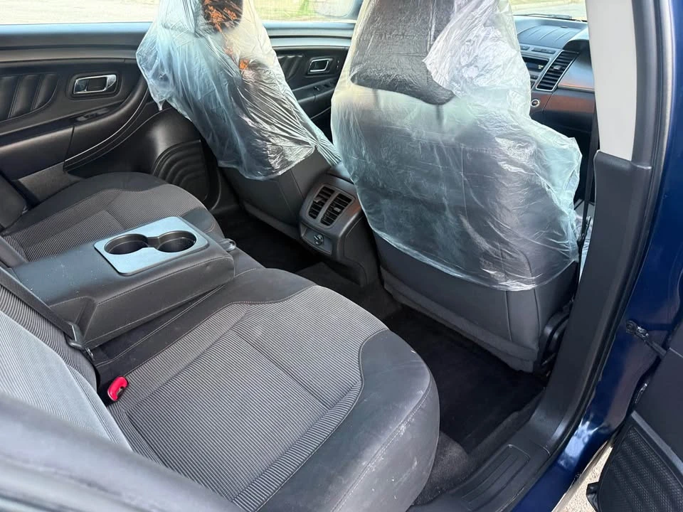 2012 Ford Taurus 6th Gen - Image 11 of 14