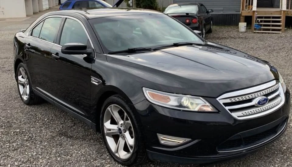2012 Ford Taurus 6th Gen - Image 2 of 5