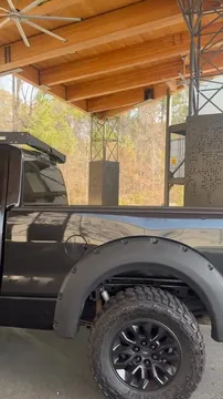 2012 Ford F150 XLT