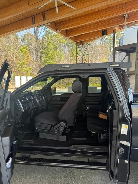 2012 Ford F-150 12th Gen - Image 9 of 11