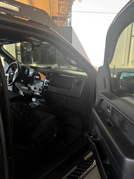 2012 Ford F-150 12th Gen - Image 7 of 11