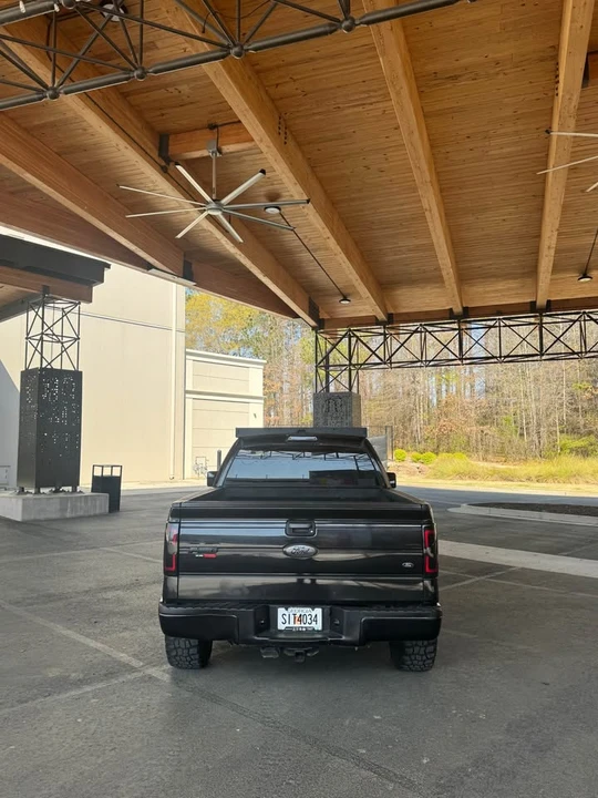 2012 Ford F-150 12th Gen - Image 4 of 11
