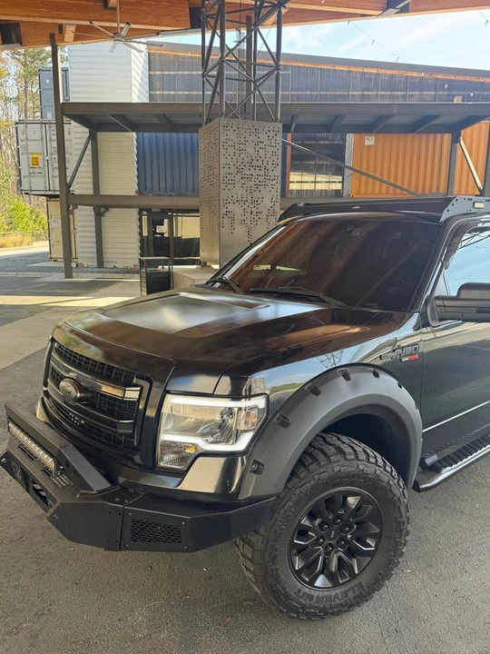 2012 Ford F-150 12th Gen - Image 6 of 11