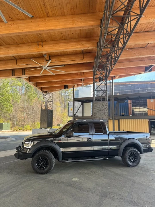 2012 Ford F-150 12th Gen - Image 3 of 11