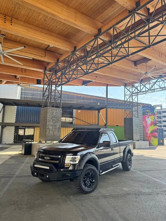 2012 Ford F-150 12th Gen - Image 2 of 11