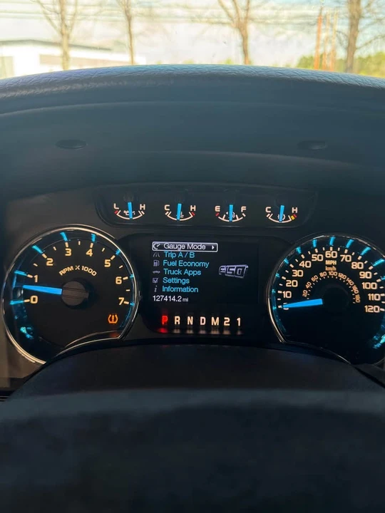 2012 Ford F-150 12th Gen - Image 11 of 11