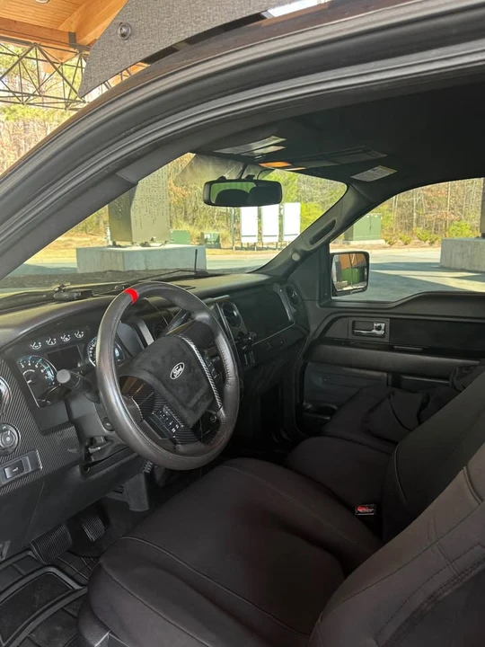 2012 Ford F-150 12th Gen - Image 10 of 11