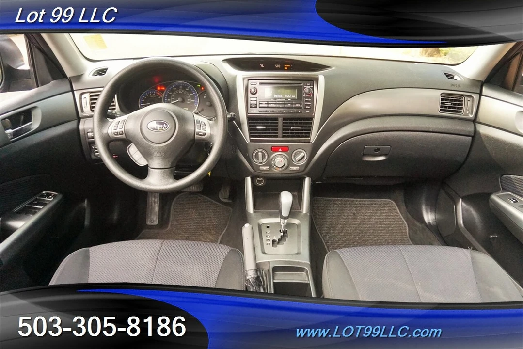 2012 Subaru Forester 3rd Gen - Image 2 of 4