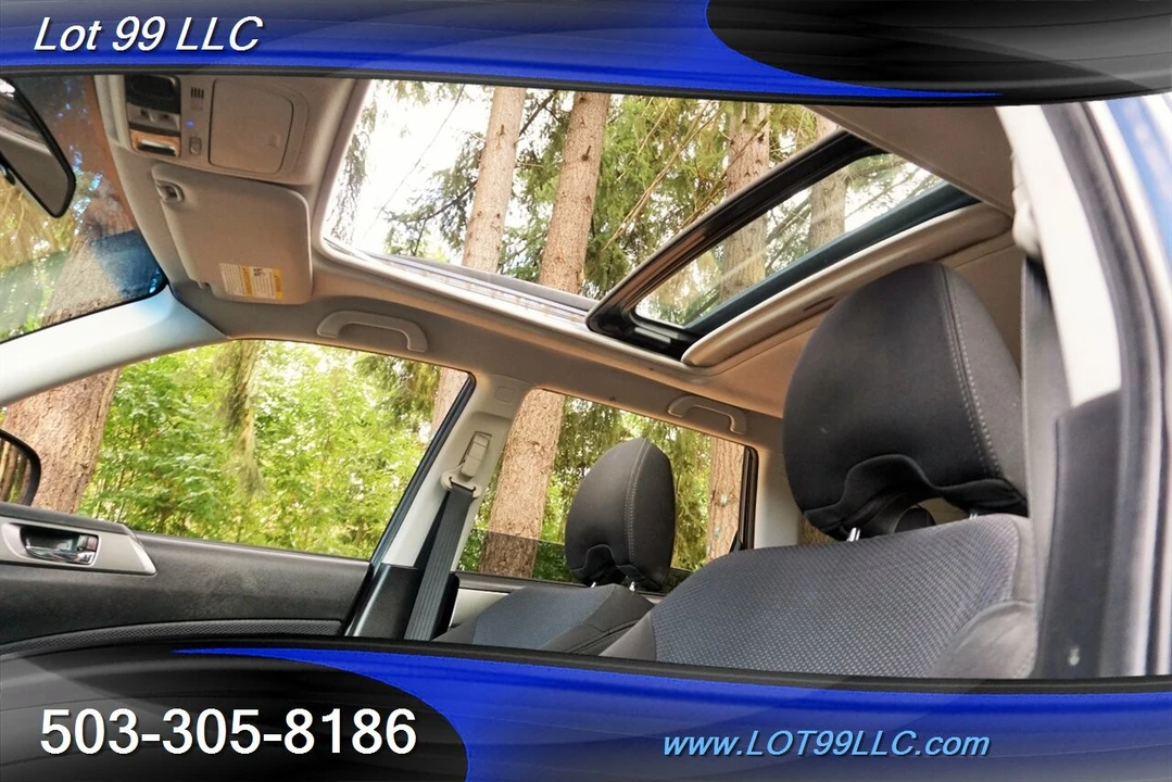2012 Subaru Forester 3rd Gen - Image 3 of 4