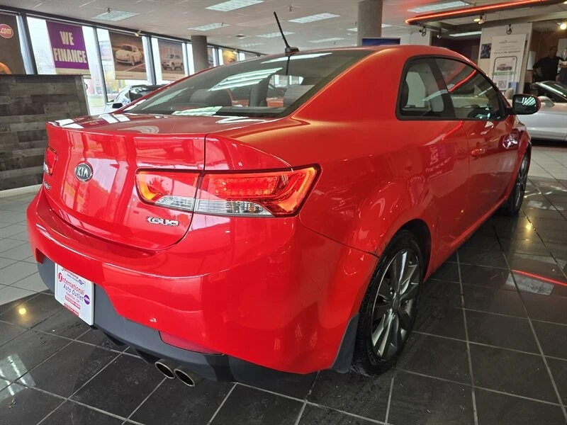 2012 Kia Forte - Image 4 of 4