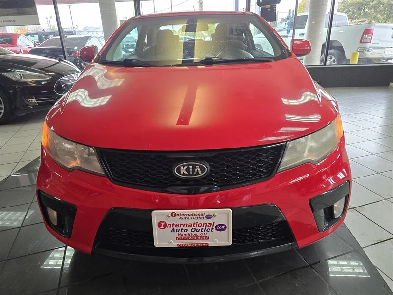 2012 Kia Forte - Image 2 of 4