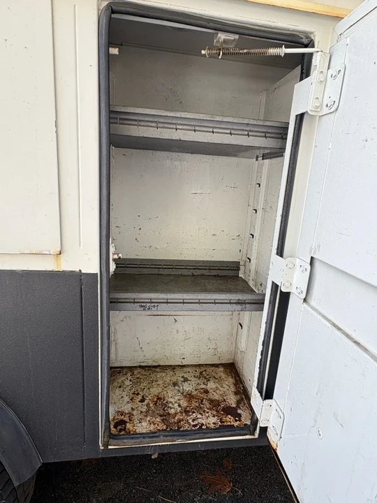 2012 Freightliner - Image 18 of 21