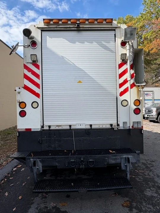 2012 Freightliner - Image 7 of 21