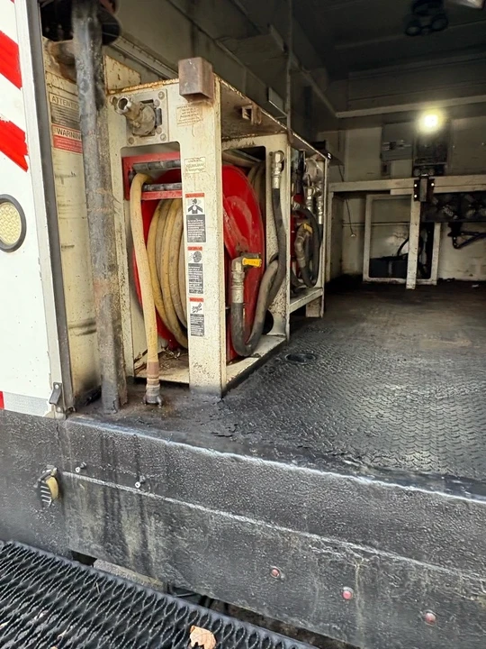2012 Freightliner - Image 14 of 21