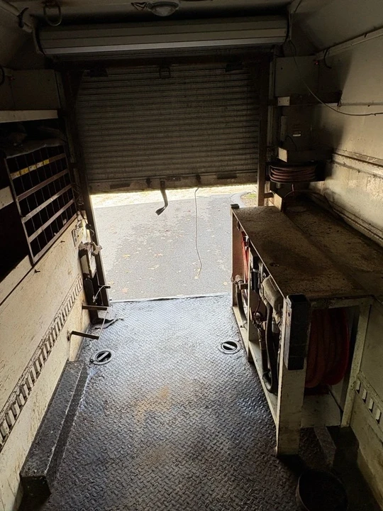 2012 Freightliner - Image 15 of 21
