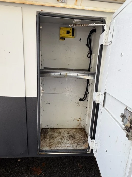 2012 Freightliner - Image 19 of 21