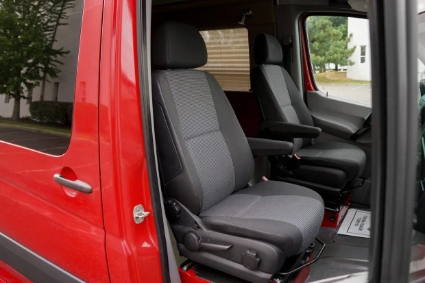 2012 Freightliner - Image 5 of 8