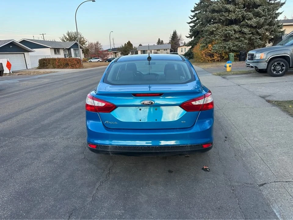 2012 Ford Focus 3rd Gen - Image 2 of 14