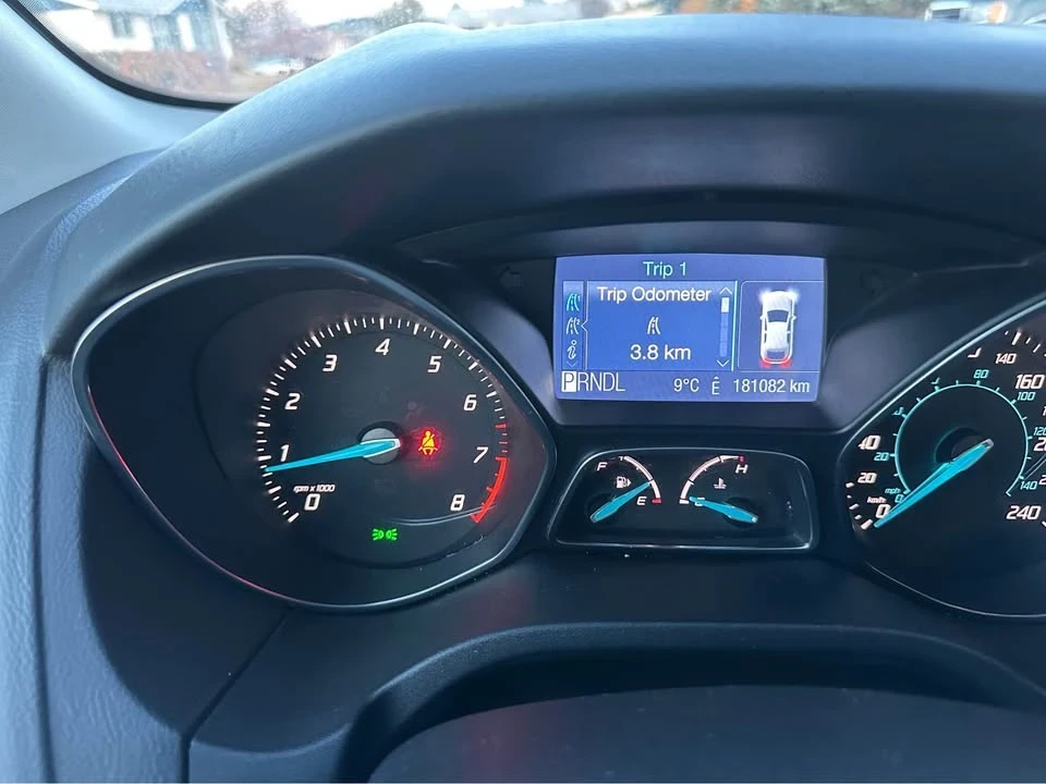 2012 Ford Focus 3rd Gen - Image 13 of 14
