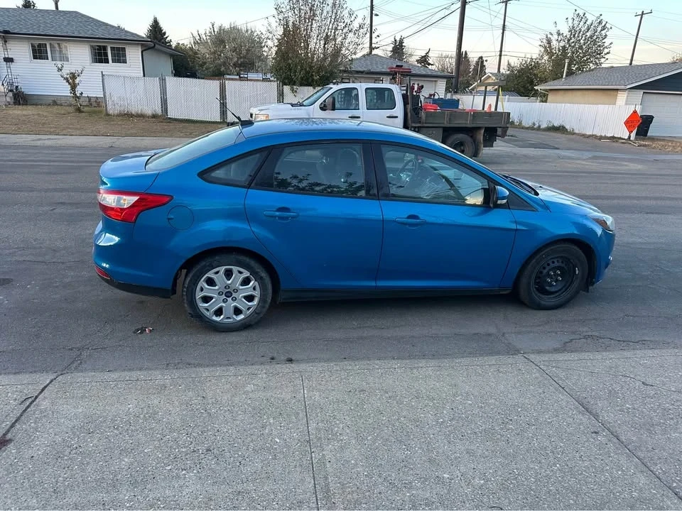 2012 Ford Focus 3rd Gen - Image 5 of 14