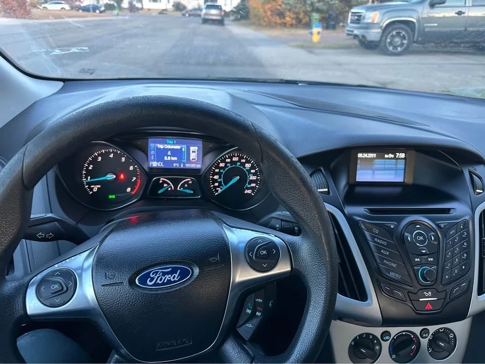 2012 Ford Focus 3rd Gen - Image 9 of 14