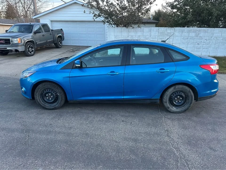 2012 Ford Focus 3rd Gen - Image 6 of 14