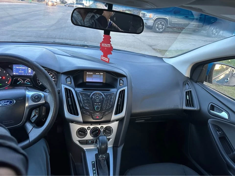 2012 Ford Focus 3rd Gen - Image 10 of 14