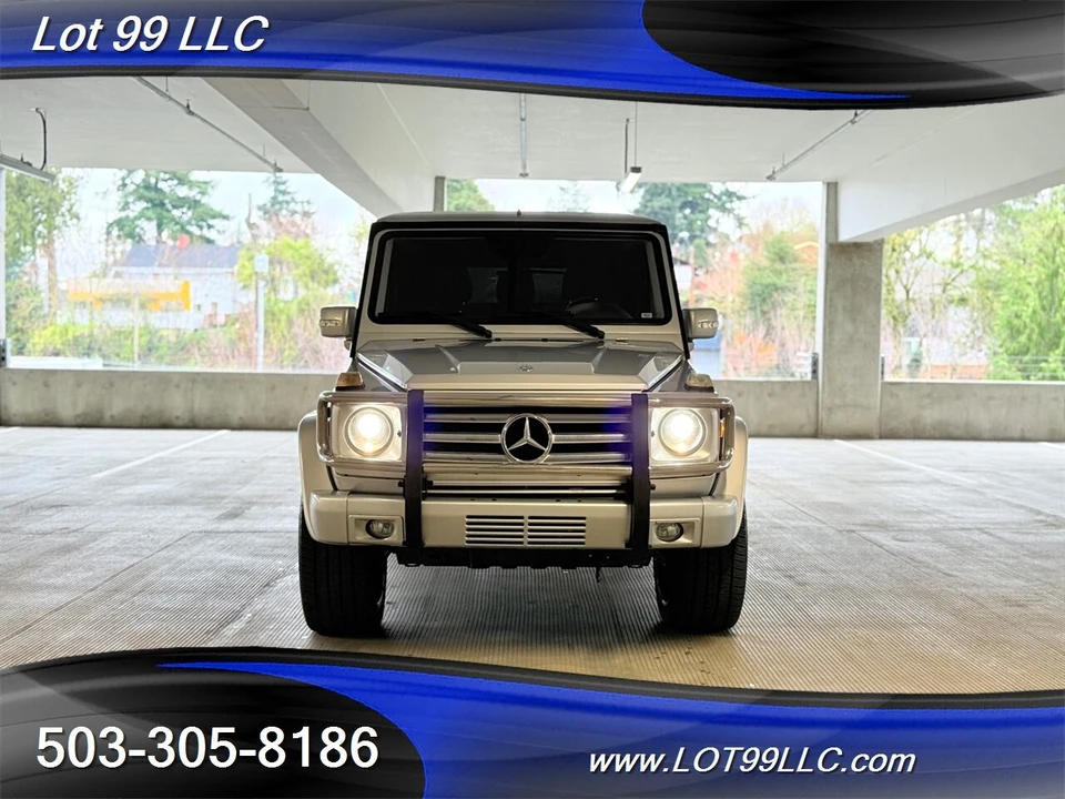 2012 Mercedes-Benz W463 G-Class - Image 5 of 21