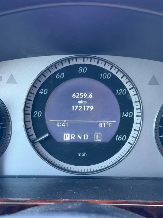 2012 Mercedes-Benz GLK-Class - Image 7 of 7