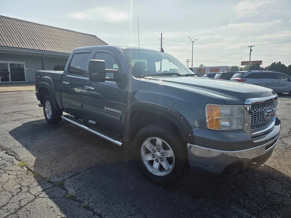 2012 GMC Sierra 3rd Gen - Image 3 of 7