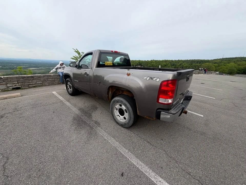 2012 GMC Sierra 3rd Gen - Image 5 of 11