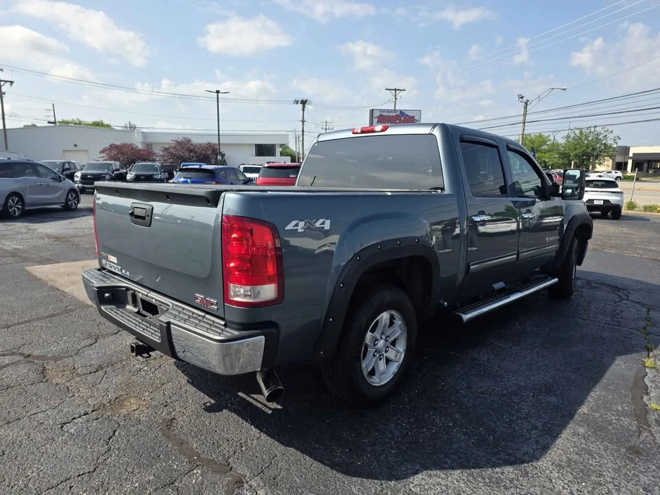 2012 GMC Sierra 3rd Gen - Image 5 of 7