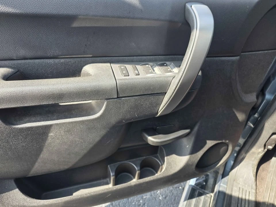 2012 GMC Sierra 3rd Gen - Image 7 of 7