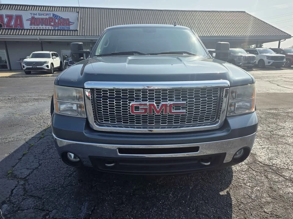 2012 GMC Sierra 3rd Gen - Image 2 of 7