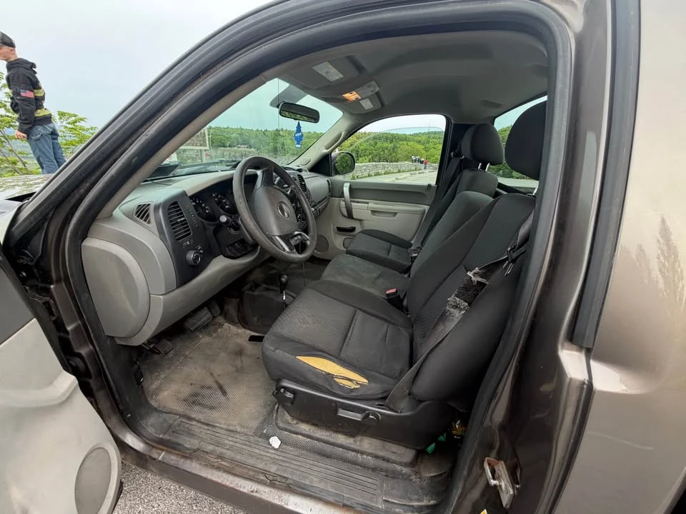 2012 GMC Sierra 3rd Gen - Image 4 of 11
