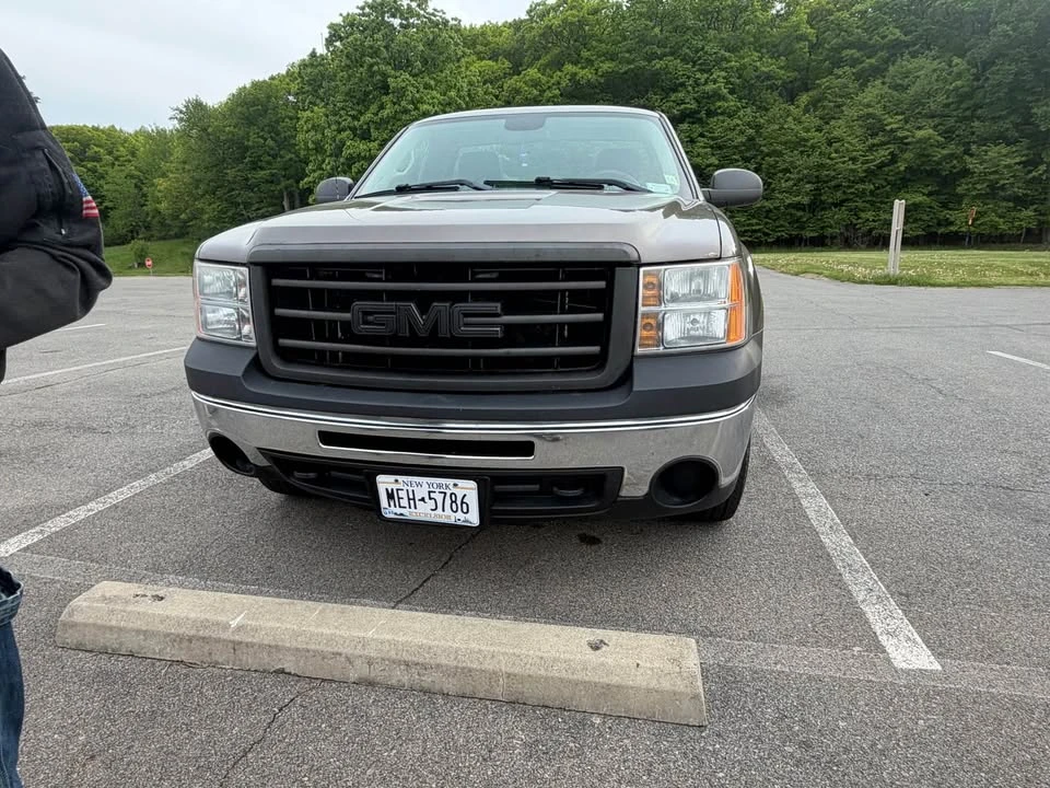 2012 GMC Sierra 3rd Gen - Image 6 of 11