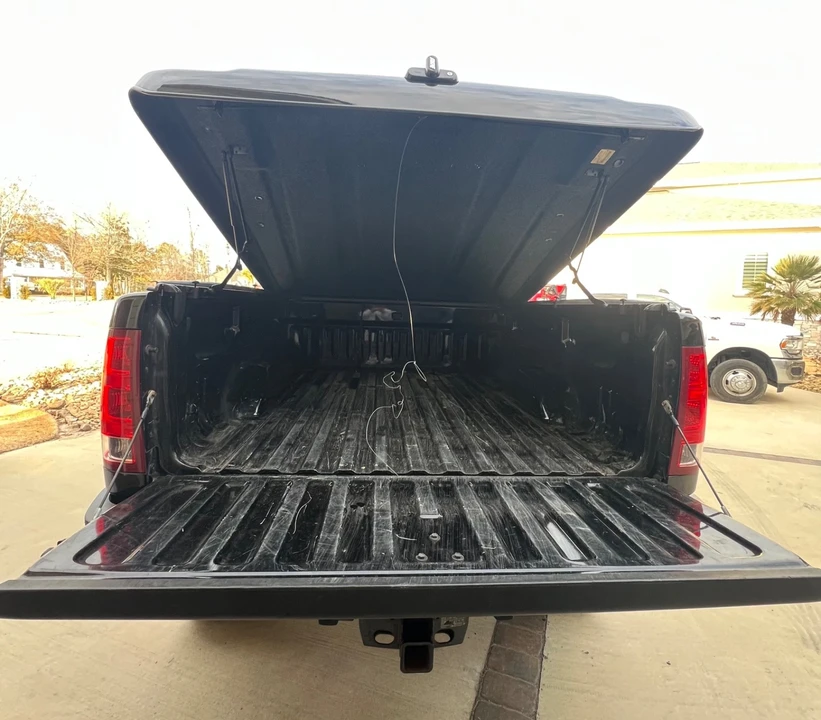 2012 GMC Sierra Heavy Duty 3rd Gen - Image 11 of 16