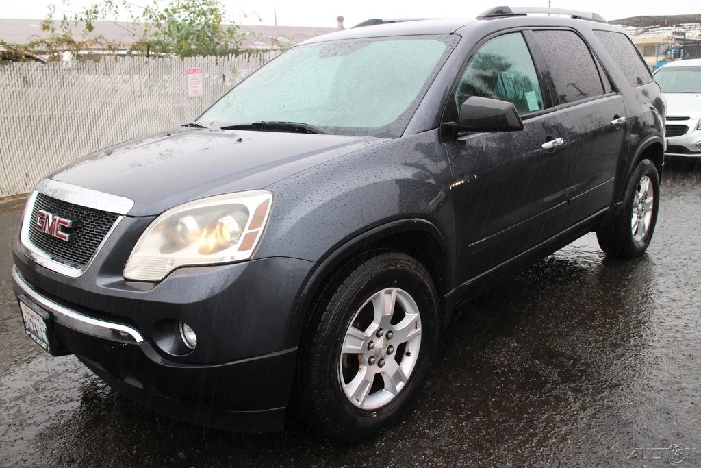 2012 GMC Acadia - Image 2 of 21