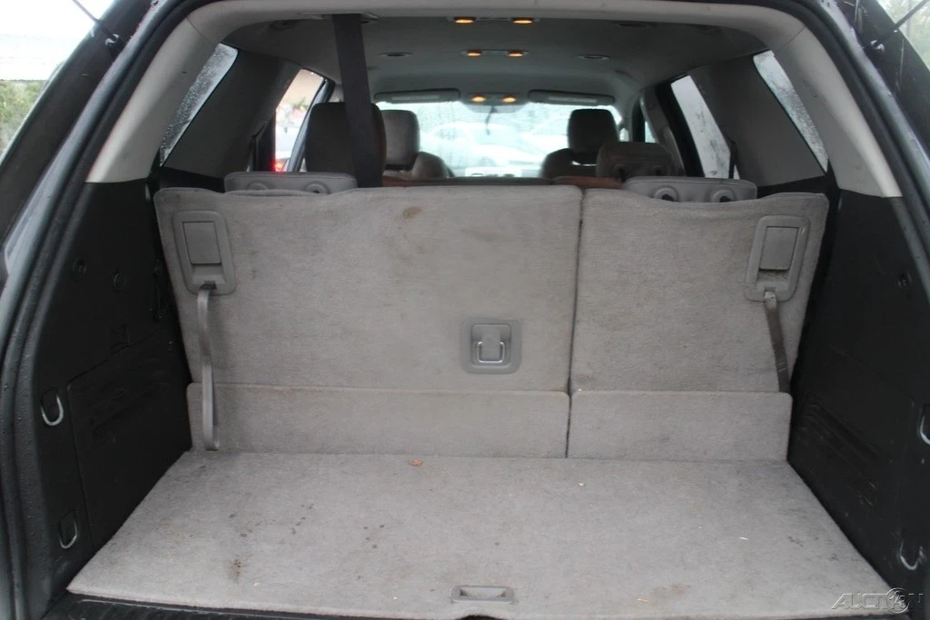 2012 GMC Acadia - Image 19 of 21