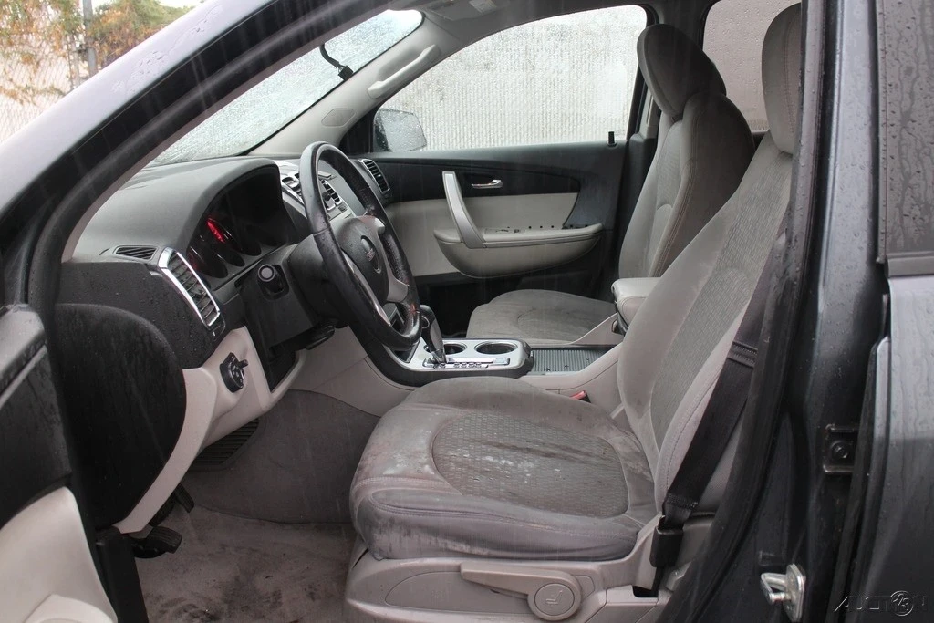 2012 GMC Acadia - Image 10 of 21