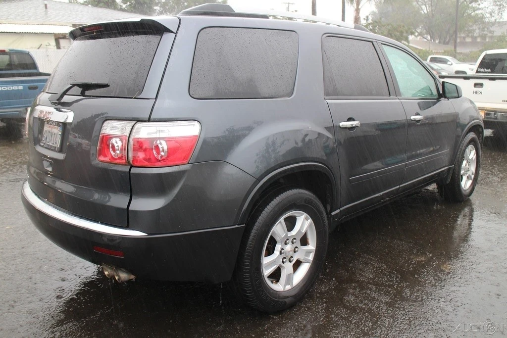 2012 GMC Acadia - Image 5 of 21