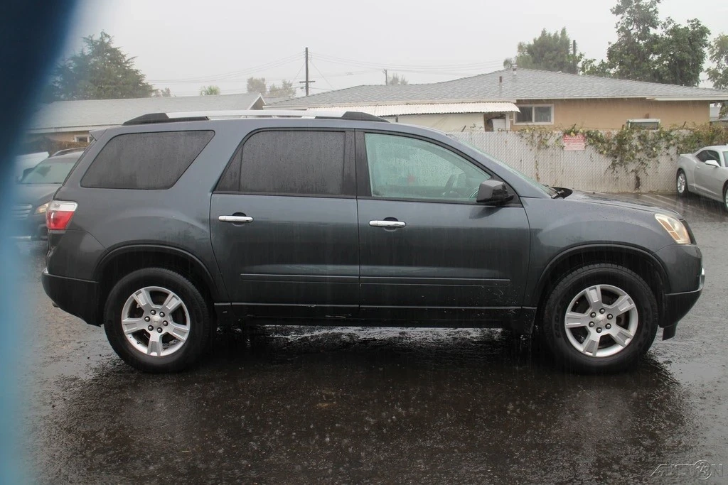 2012 GMC Acadia - Image 6 of 21