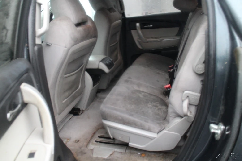 2012 GMC Acadia - Image 16 of 21