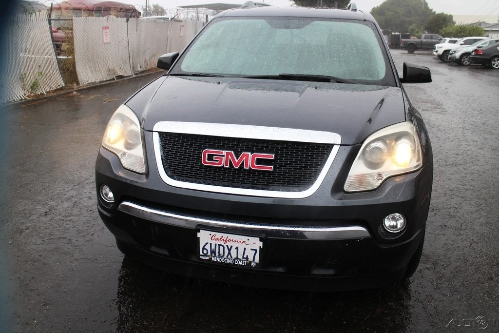 2012 GMC Acadia - Image 8 of 21