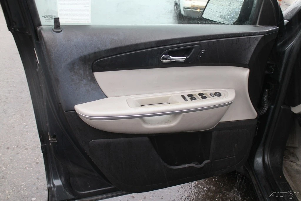 2012 GMC Acadia - Image 9 of 21