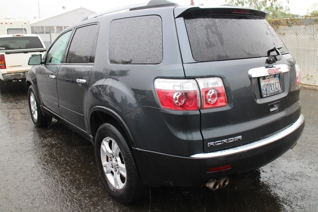 2012 GMC Acadia - Image 3 of 21