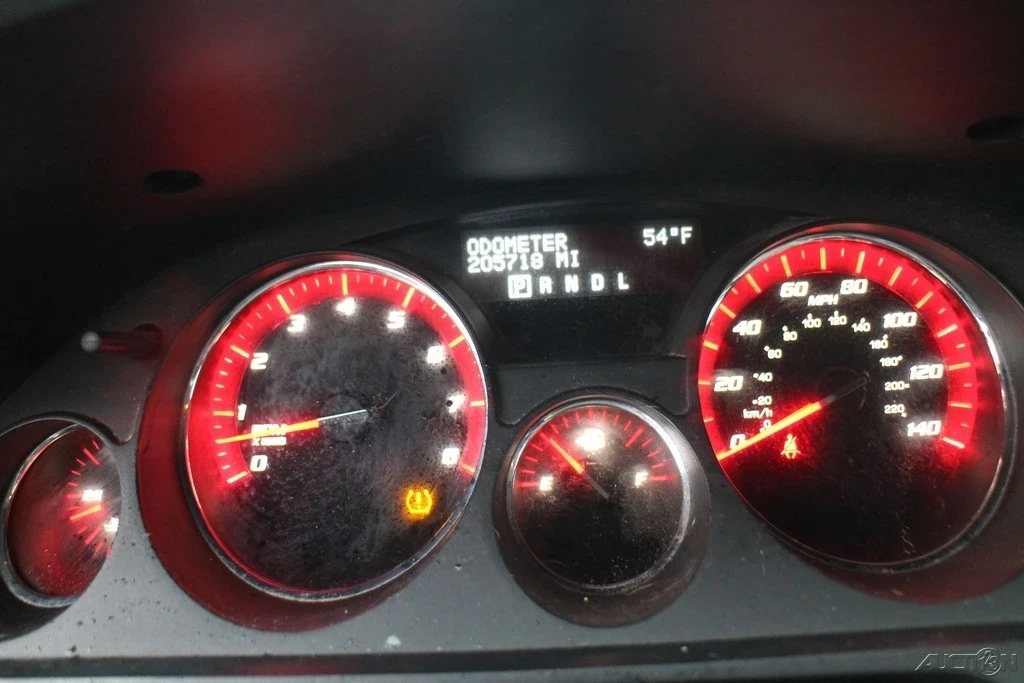 2012 GMC Acadia - Image 12 of 21
