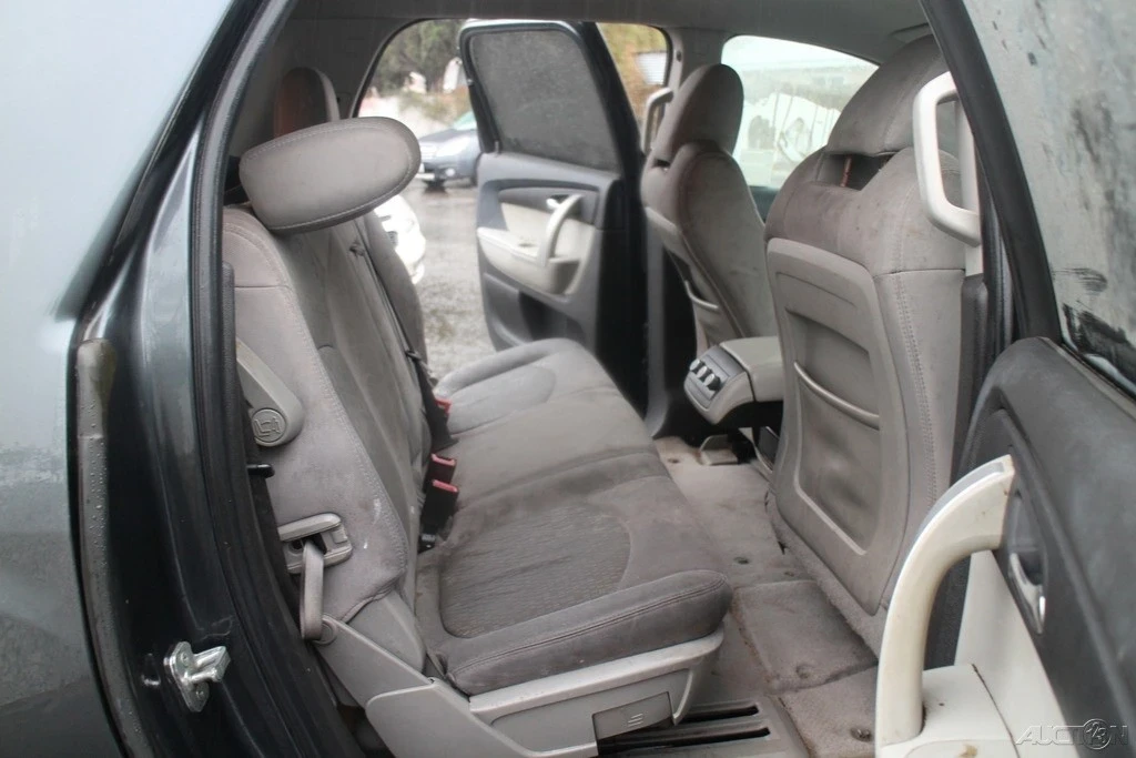 2012 GMC Acadia - Image 21 of 21