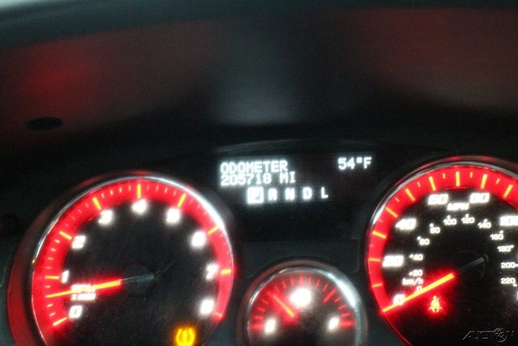 2012 GMC Acadia - Image 13 of 21