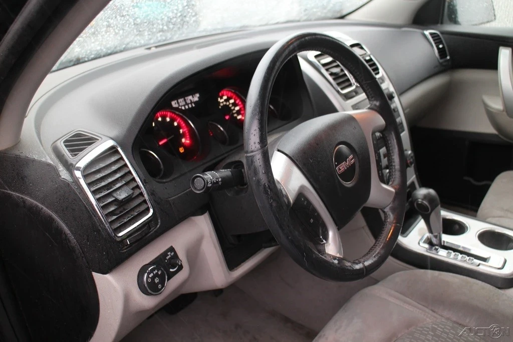 2012 GMC Acadia - Image 11 of 21